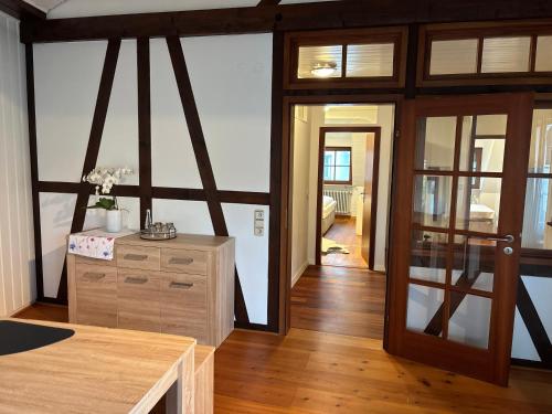 Apartment Nᵒ 1 in Dettingen an der Erms