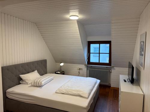 Apartment Nᵒ 1 in Dettingen an der Erms