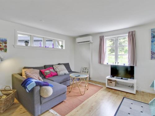 Holiday Home Ingalise - 500m from the sea by Interhome in Hals