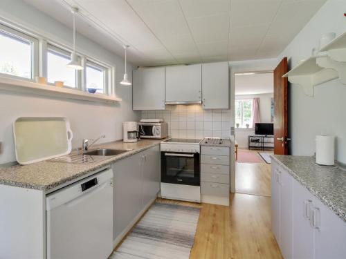 Holiday Home Ingalise - 500m from the sea by Interhome in Hals