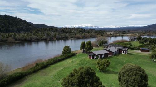 Cipreses Lodge