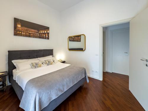 Terrazza Mazzini 53 - Jacuzzi & Parking in East Bologna