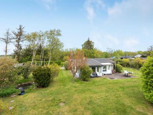  Holiday Home Lenard - 400m from the sea by Interhome in Hals