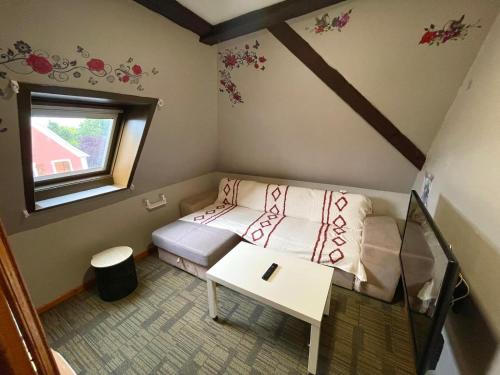 Studio Supérieur - La Bonne Étoile (Studio Superieur - La Bonne Etoile) in Sermersheim
