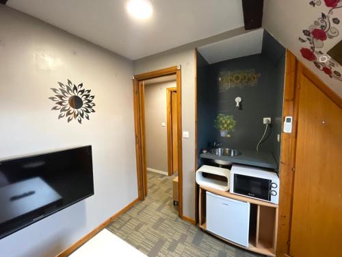 Studio Supérieur - La Bonne Étoile (Studio Superieur - La Bonne Etoile) in Sermersheim