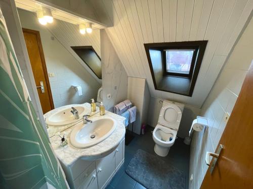 Studio Supérieur - La Bonne Étoile (Studio Superieur - La Bonne Etoile) in Sermersheim