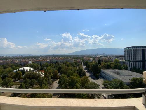 Zaimov Penthouse with great view, Sofia (Foto 7)