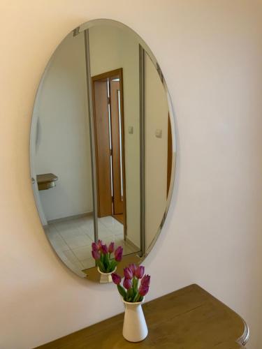 Zaimov Penthouse with great view, Sofia (Foto 8)