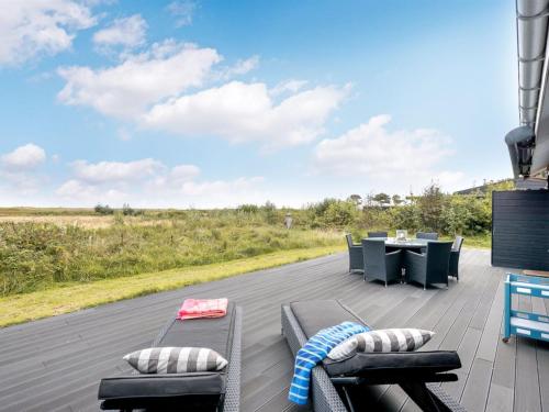 Holiday Home Mumme - 100m from the sea by Interhome in Hals