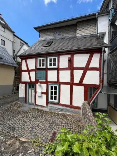 Ferienwohnung zur kleinen Grede in Herborn, Österreich