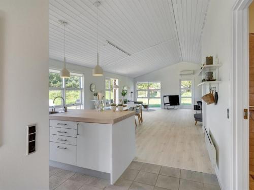 Holiday Home Veiko - 1-2km from the sea by Interhome in Hals