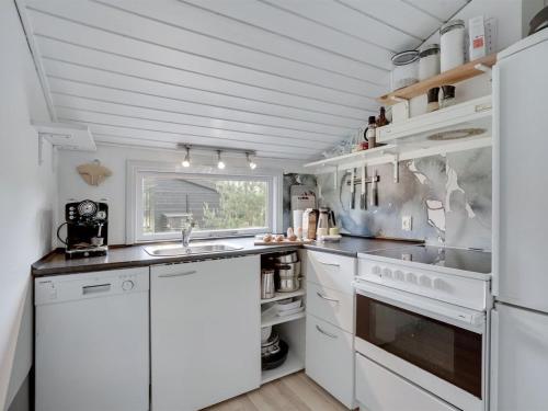 Holiday Home Landolf - 250m from the sea by Interhome in Hals