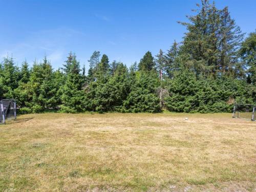 Holiday Home Landolf - 250m from the sea by Interhome in Hals