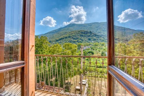  négyzetméteres, 3 hálószobás Apartman 2 fürdőszobával Angri területén (Appartamento Della Baronessa) in Sant'Antonio Abate