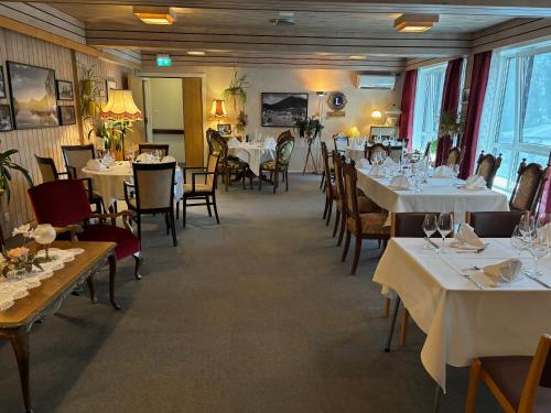 Eikum Hotel in Hafslo