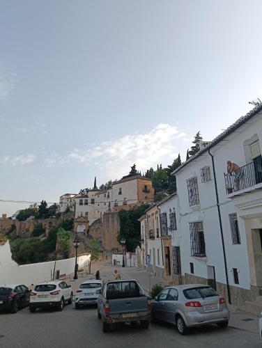 WOWOLIDAYS Suite Love Ronda, Ronda (photo 6)