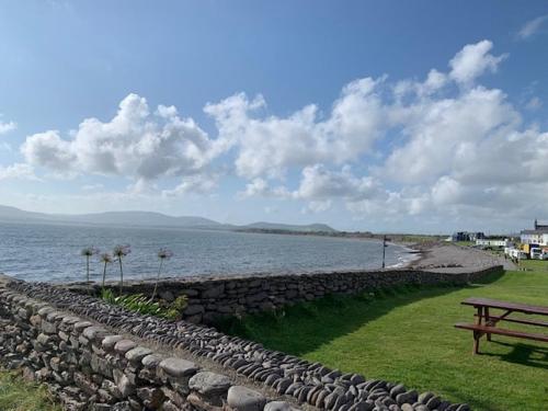 Nid douillet dans un lieu historique au cœur du KERRY in Waterville