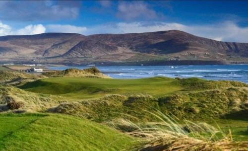 Nid douillet dans un lieu historique au cœur du KERRY in Waterville
