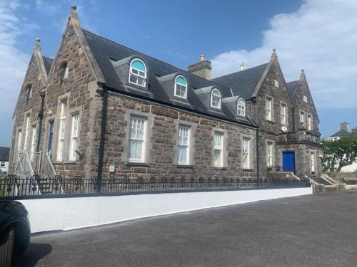 Nid douillet dans un lieu historique au cœur du KERRY in Waterville