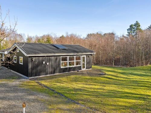 Holiday Home Mikko - 2-2km from the sea by Interhome – khách sạn tại Hou