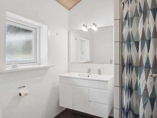 Holiday Home Hejdi - 350m from the sea by Interhome in Hals