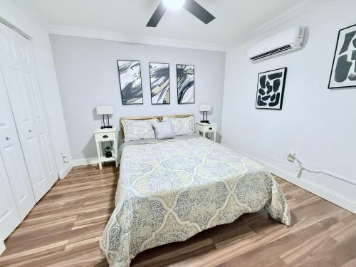 Facilities, Retreat in Style Private Peaceful Miami Bungalow in Olympia Heights