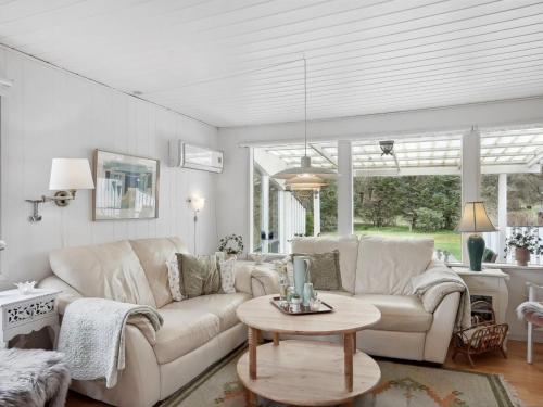 Holiday Home Gia - 1-3km from the sea by Interhome in 哈爾斯