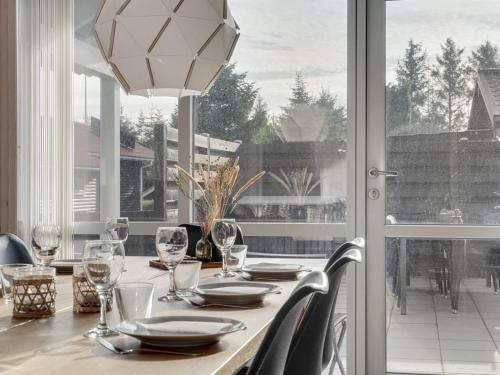 Holiday Home Swavi - from the sea by Interhome in Hals