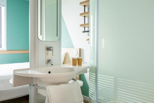 ibis budget Toulouse Aeroport - image 40