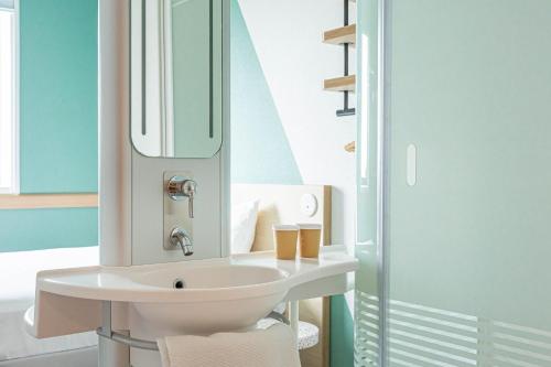 ibis budget Toulouse Aeroport - image 37