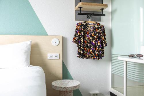 ibis budget Toulouse Aeroport - image 28