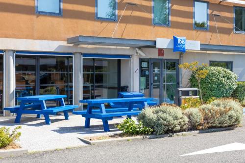 ibis budget Toulouse Aeroport - image 33