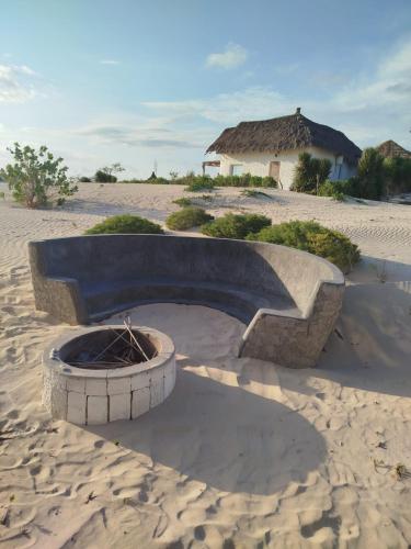 Villa meuble a louer Anakao in Anakao