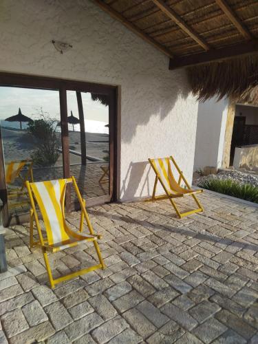 Villa meuble a louer Anakao in Anakao