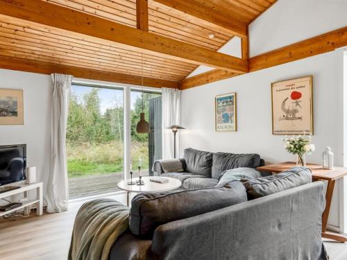 Holiday Home Thomine - 200m from the sea by Interhome in Hals