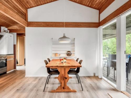 Holiday Home Thomine - 200m from the sea by Interhome in Hals