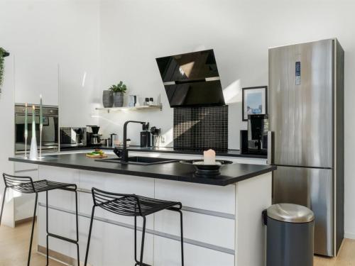Holiday Home Todor - 1-1km from the sea by Interhome in Hou