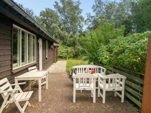  Holiday Home Lennert - 100m to the fjord by Interhome in Åbybro