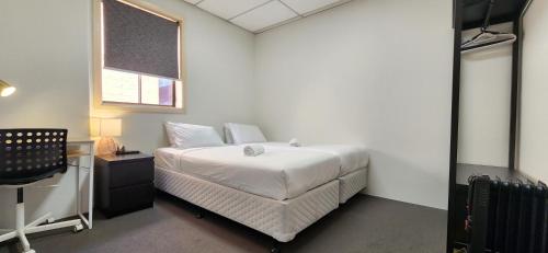 2BR 1BATH FLAT - by FCLROOM in CAMPERDOWN SYDNEY in Camperdown