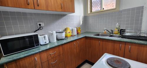 Facilities, 2BR 1BATH FLAT - by FCLROOM in CAMPERDOWN SYDNEY in Camperdown