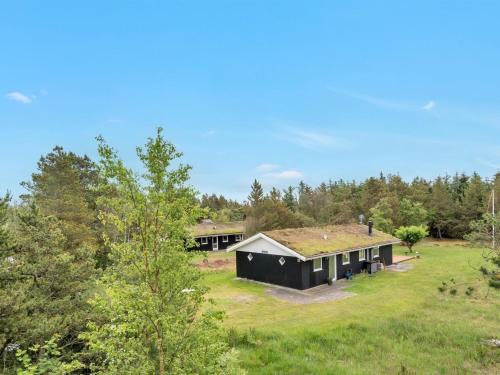  Holiday Home Dirch - 1-5km from the sea by Interhome in Pandrup