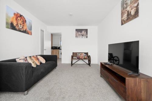 52 Furnival Road Manchester