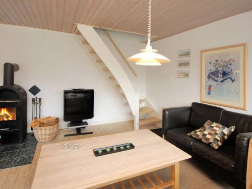  Holiday Home Rigitte - 1-5km from the sea by Interhome in Pandrup