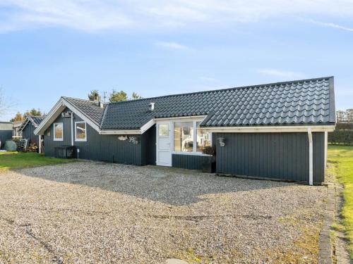 Holiday Home Vrage - 800m from the sea by Interhome, Hadsund
