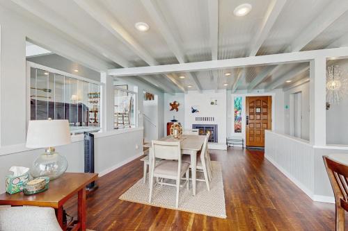 Hood Canal House in Hoodsport (WA)
