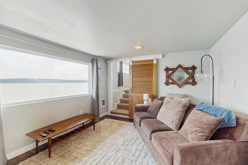 Hood Canal House in Hoodsport (WA)