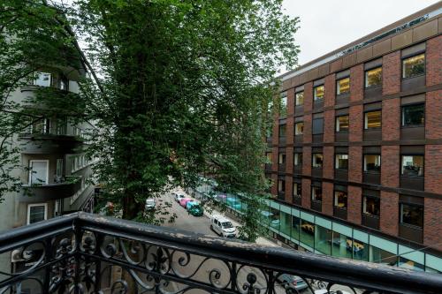 MAYA Apartments - Solli Plass, Oslo (photo 7)