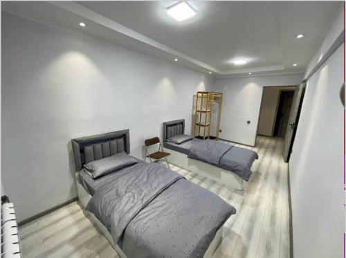 Guest House "Markaz" in 霍羅格