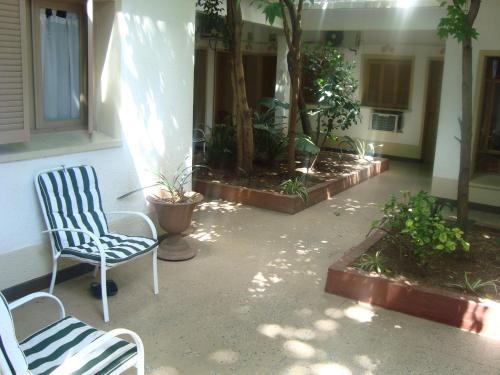 المرافق, فندق دي لا رو (Hotel De La Rue) in بلغرانو