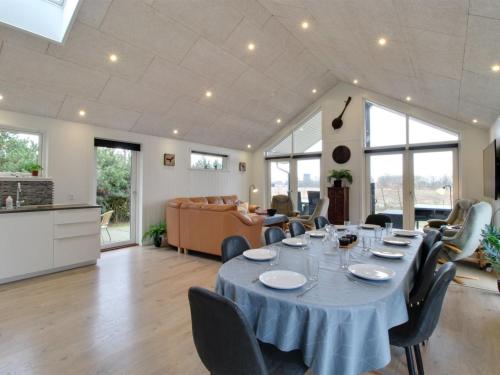 Holiday Home Cholena - 700m from the sea by Interhome in Hadsund